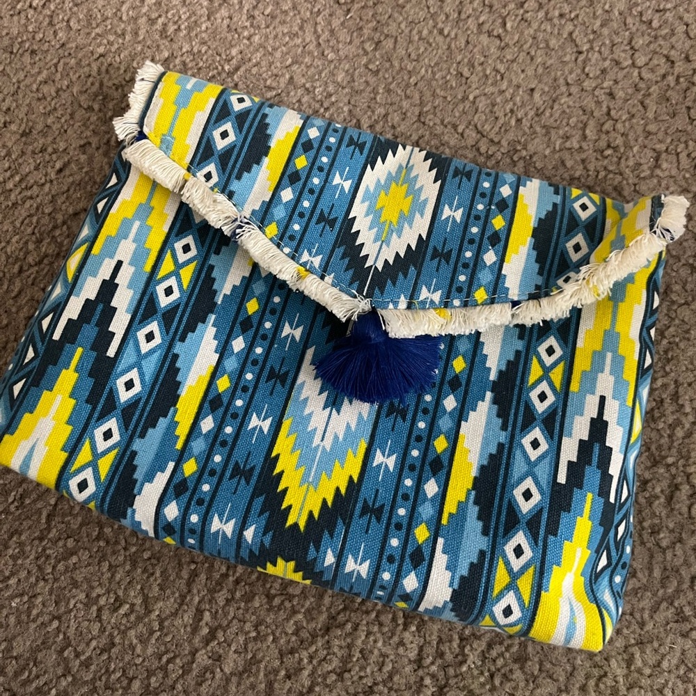 Sisley Makeup Pouch